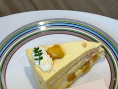 -姆们M Sweetie Cake(三里屯店)