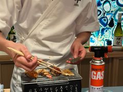 -小十Omakase(地王大厦店)