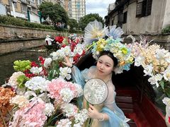 -绍兴书圣故里景区