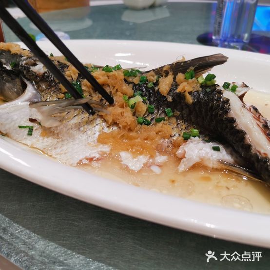 凤港海鲜大酒楼