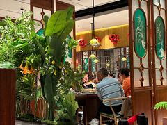 -禄运茶居·手工点心(猎德店)