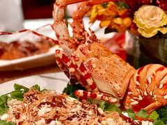 -红棉中餐厅·广州海航威斯汀酒店
