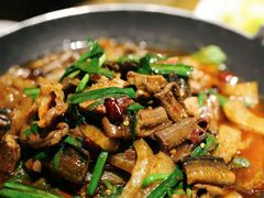 -滇铺子·云南特色菜·第九届野生菌美食节(东风东路c86店)