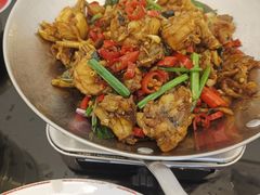 -胖东瓜·浏阳菜馆(火车站店)