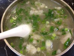 -清真·玛丽亚新疆菜主题餐厅(浙江中路店)