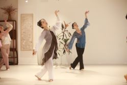 -柏姿舞蹈工作室