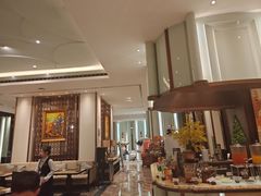-西藏饭店·亚克·食光自助餐厅(文殊院店)