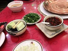 -郭家大院(新源店)