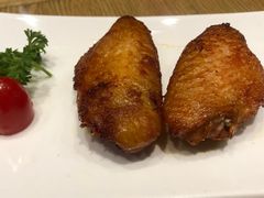 -凡塔斯牛排餐厅(厚街万达店)