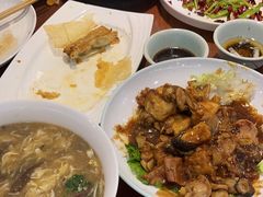 -惠宾饭庄(中山路店)
