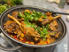 -九龙湾·御膳坊(九龙窠路店)