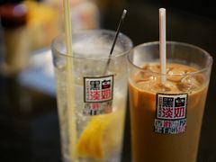 -八爷茶餐厅