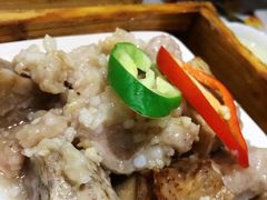 -點無缺茶楼·海鲜酒家(世博店)