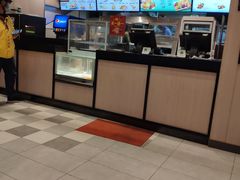 -德克士(益庄北国店)