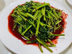 -兰亭餐厅(原嵩山路店)