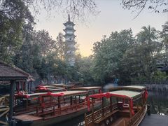 -深圳锦绣中华民俗村