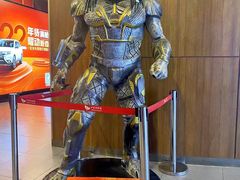 -卢米埃影城(长楹天街IMAX激光店)