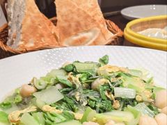 -单家老院·院子里的青岛菜(沙子口店)
