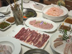 -围炉夜话·潮汕卤水火锅(榕江店)
