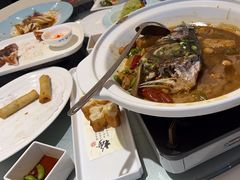 -湖锦酒楼·32年地道湖北菜(光谷店)