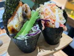 -牛油果大师寿司(瑞景店)