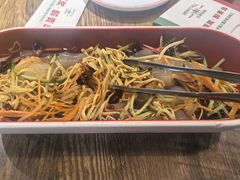 -永红源·小排档(闽江路店)