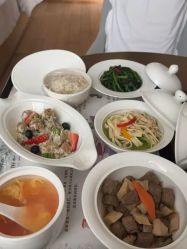 -金鹰国际月子中心(新街口店)