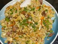 -竹之月日本料理铁板烧(香江花园店)