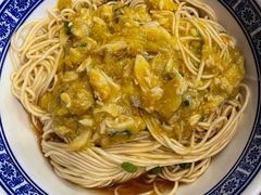 -孙盛兴奥灶面馆·蟹黄面·三虾面(山塘街总店)