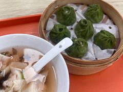 -新丰小吃(庆春路分店)