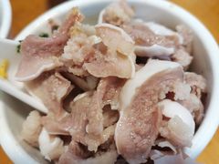 -华哥新鲜猪精品美食