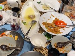 -杭州西湖柳莺里酒店·闻莺厅