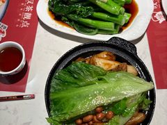 -叹茶靓点·粤式餐厅·全天茶市(石井万民广场店)