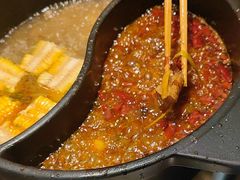 -沸炉重庆老火锅(军事博物馆店)