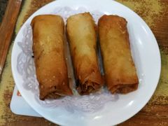 -香港仔茶餐厅(凤阳店)