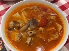 -西贝莜面村(银泰创意城店)