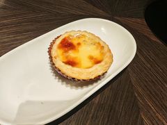 芝士焗和牛挞-万丽轩·粤菜(王府井金茂万丽酒店)