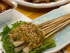 -大话小腰(鸟巢店)