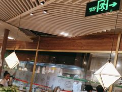 -云海肴·汽锅鸡·云南菜(广安门天虹店)