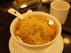 正斗鲜虾云吞面（细蓉）-丽的面家(多宝路店)