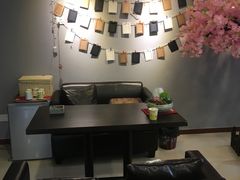 店内环境-肆兮眼镜·蔡司·徕卡战略合作店(大坪店)