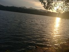 -苏堤停车场