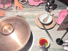 -大头椰·椰子鸡火锅(南宁万象城店)