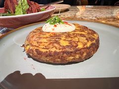 -BROWNSTONE布朗石西班牙餐厅(富城店)