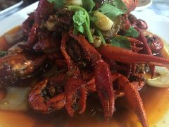 -辣螃铠盆盆蟹大排档(总店)