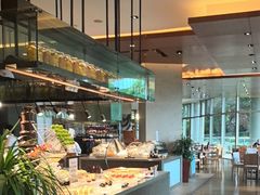 -咖啡厅自助餐厅(贵阳中天凯悦酒店)