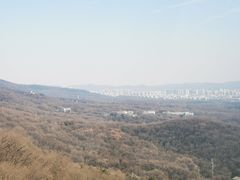 -紫金山索道-售票处