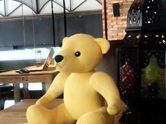 -漫咖啡(银泰创意城店)