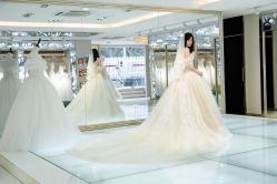 -金夫人婚纱摄影(华南店)