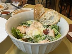 -秋林西餐厅(总店)